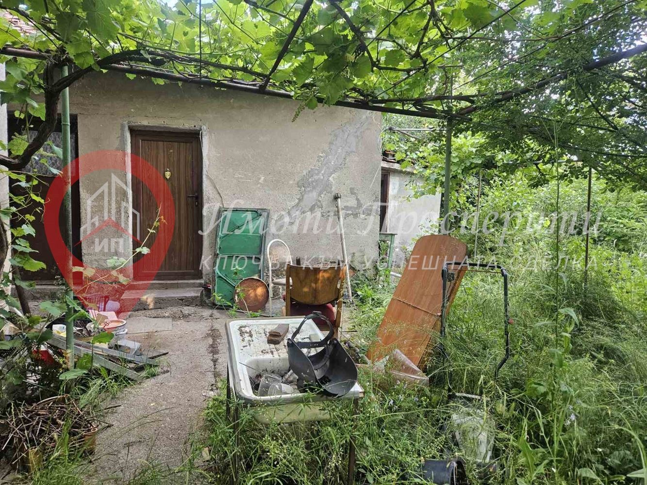 Продава ПАРЦЕЛ, гр. Перник, Църква, снимка 6 - Парцели - 55301474