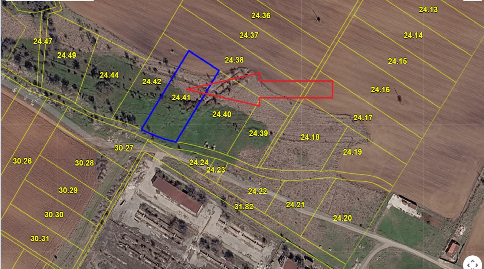 Продава ПАРЦЕЛ, гр. София, гр. Нови Искър, снимка 8 - Парцели - 55660683