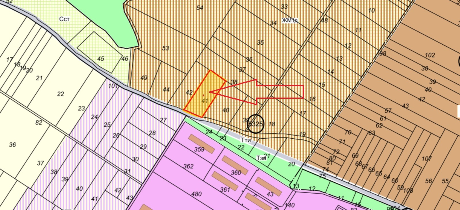 Продава ПАРЦЕЛ, гр. София, гр. Нови Искър