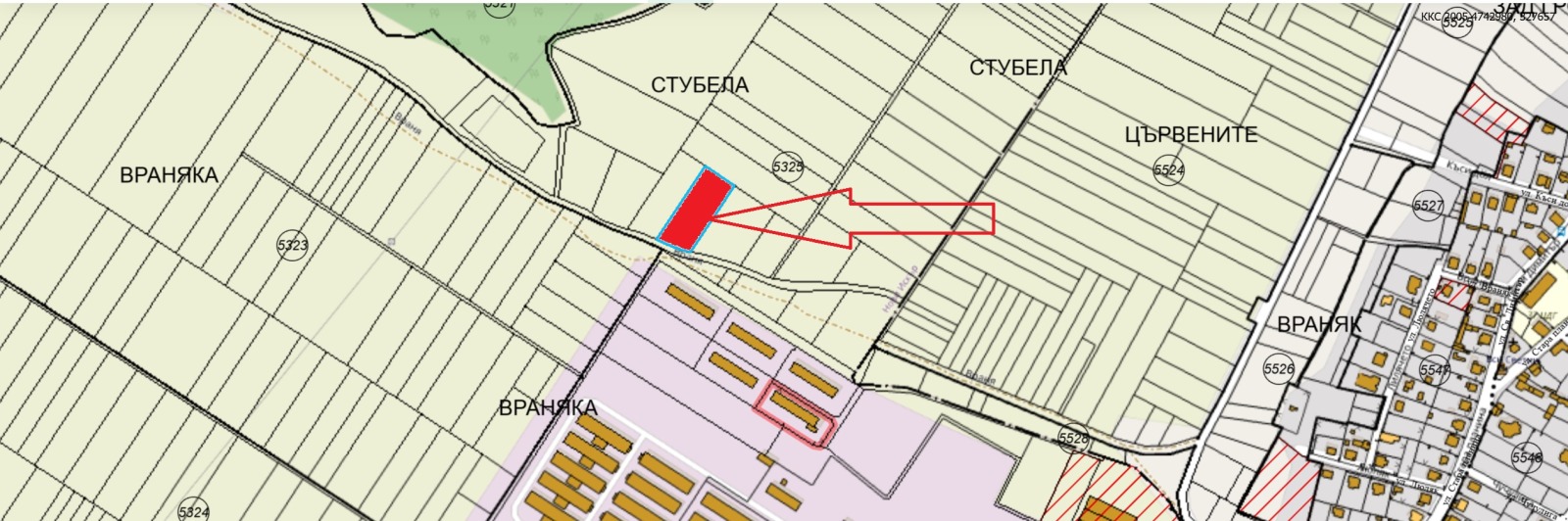 Продава ПАРЦЕЛ, гр. София, гр. Нови Искър, снимка 10 - Парцели - 55660683