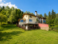 Продава КЪЩА, гр. София, в.з.Симеоново - Драгалевци, снимка 3