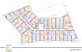 Продава  2-стаен град Бургас , Меден рудник - зона Д , 48 кв.м | 29543796 - изображение [2]