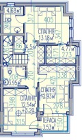 Продава КЪЩА, гр. Пловдив, Остромила, снимка 3