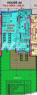 Продава  Къща град София , Симеоново , 255 кв.м | 34078815 - изображение [15]