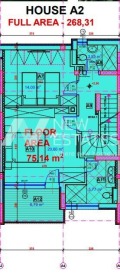 Продава  Къща град София , Симеоново , 255 кв.м | 34078815 - изображение [16]