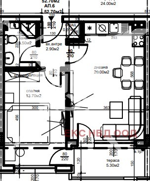Продава 2-СТАЕН | Imot.bg — изображение 1