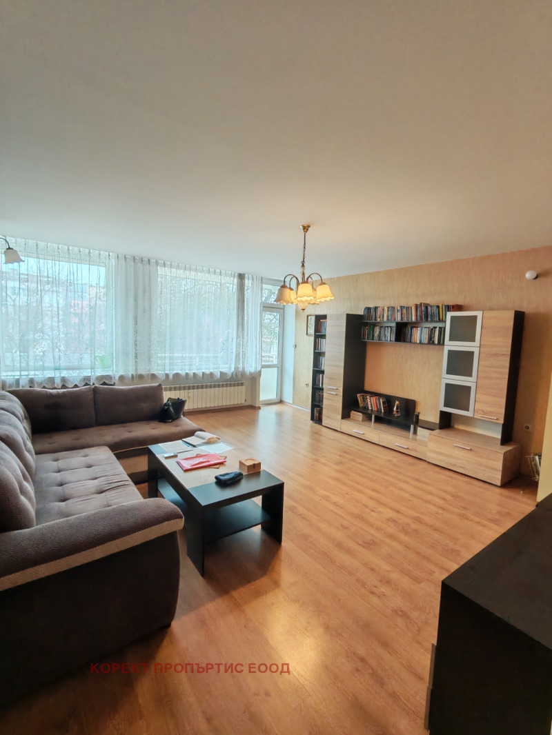 Продава 3-СТАЕН в град София, Център - 94 кв.м / 265 000 € » 518 294.95 лв., КОРЕКТ ПРОПЪРТИС ЕООД