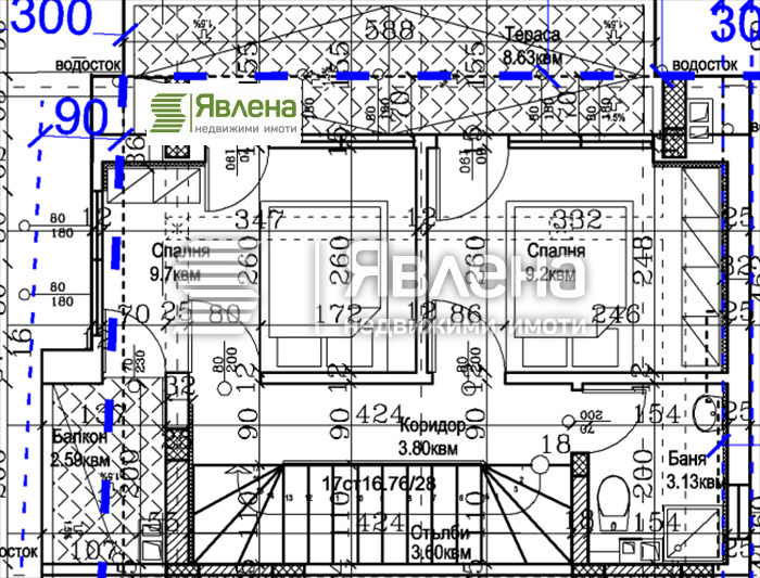 Продава КЪЩА | Imot.bg — изображение 6