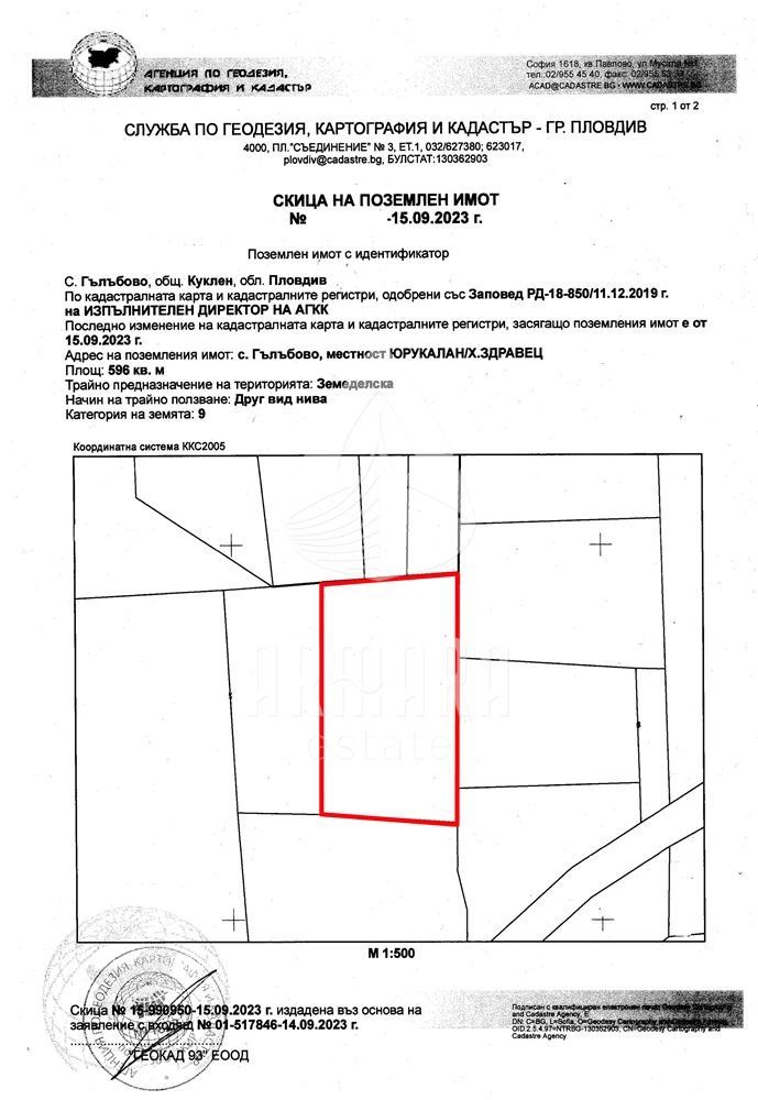 ������� ������ | Imot.bg � ����������� 7