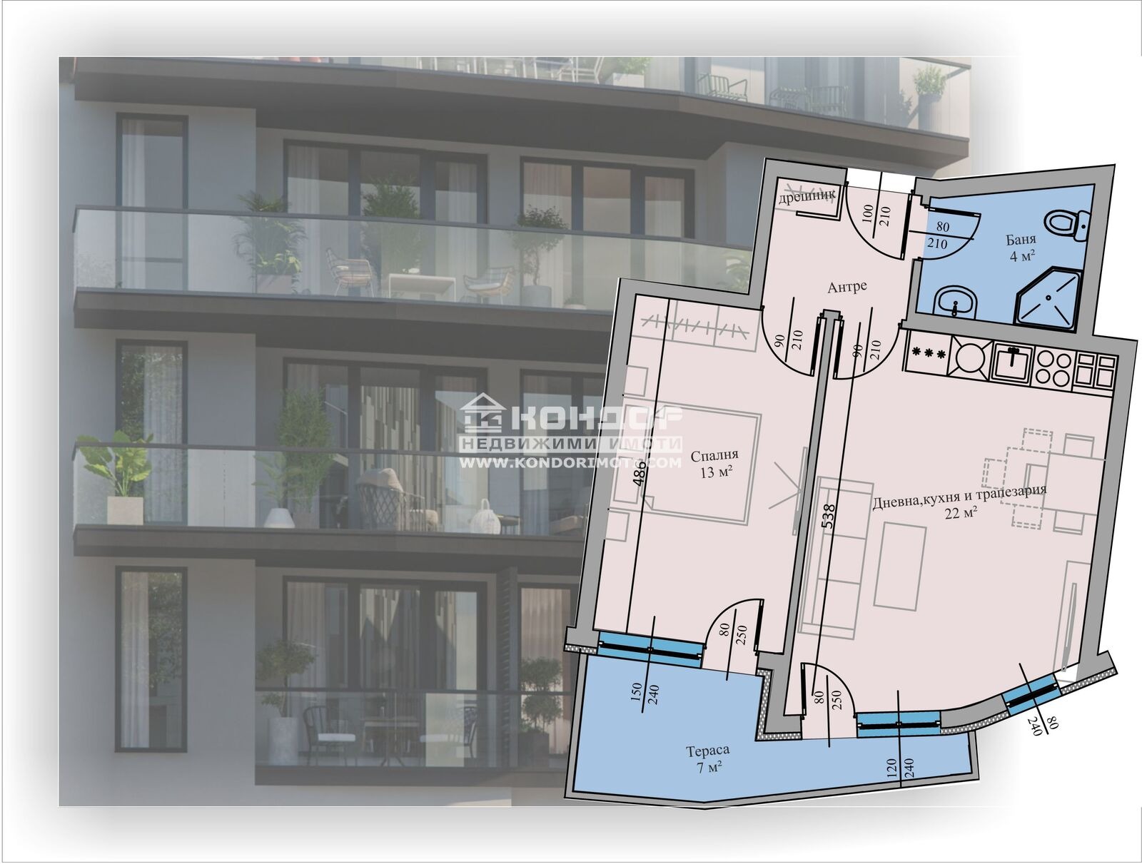 ������� 2-����� | Imot.bg � ����������� 1