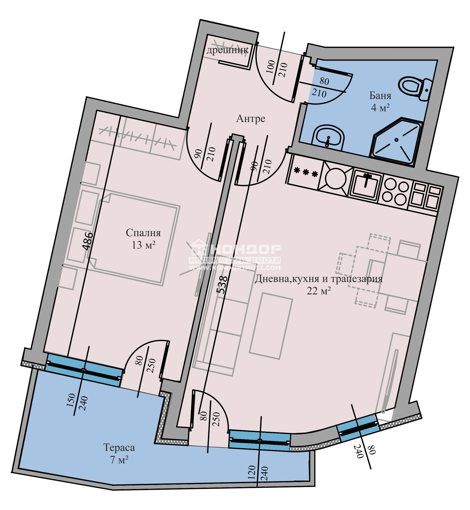 ������� 2-����� | Imot.bg � ����������� 2