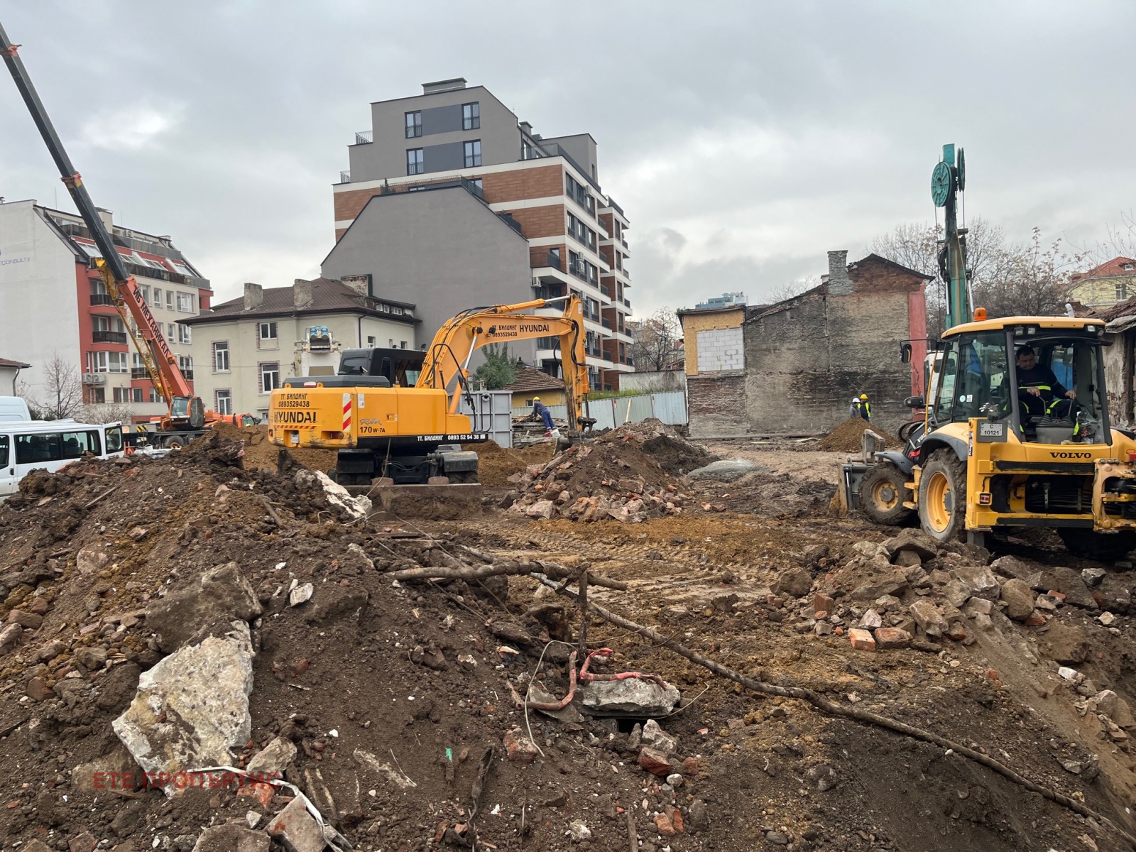 Продава 3-СТАЕН | Imot.bg — изображение 14