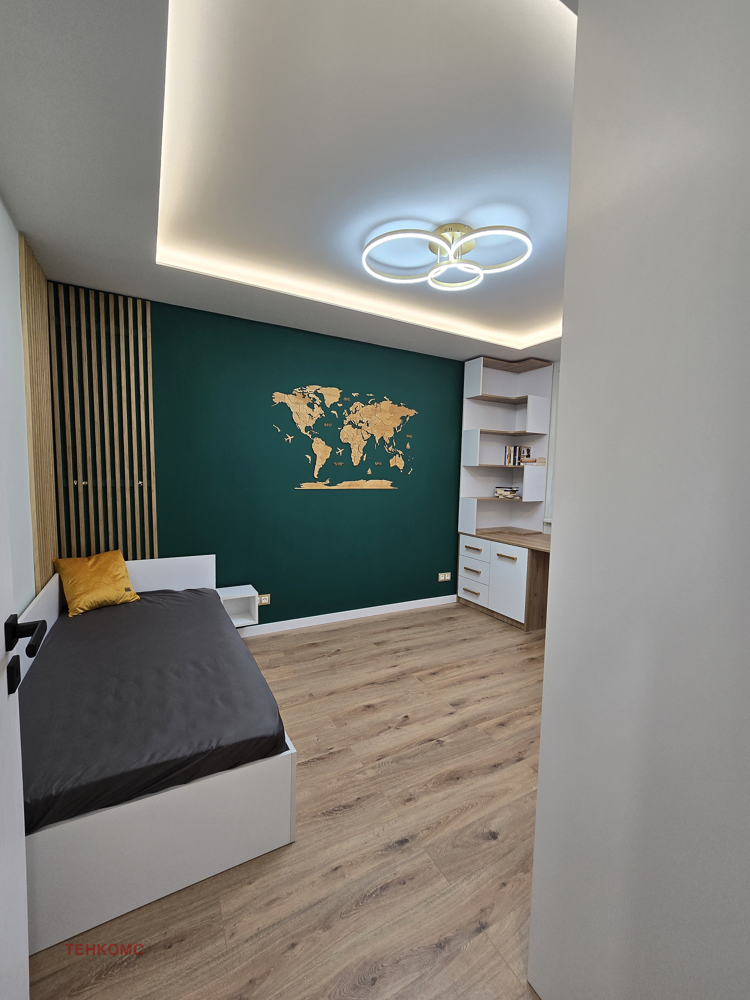 Продава 3-СТАЕН | Imot.bg — изображение 12