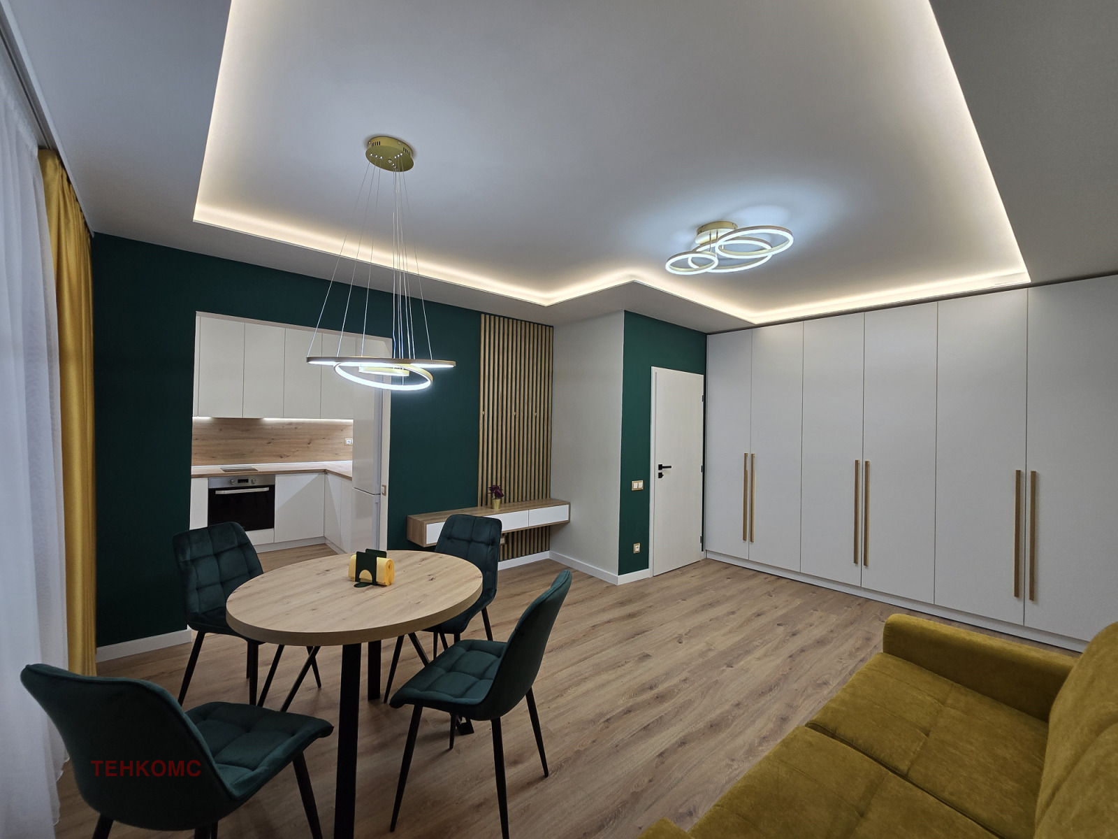 Продава 3-СТАЕН | Imot.bg — изображение 3