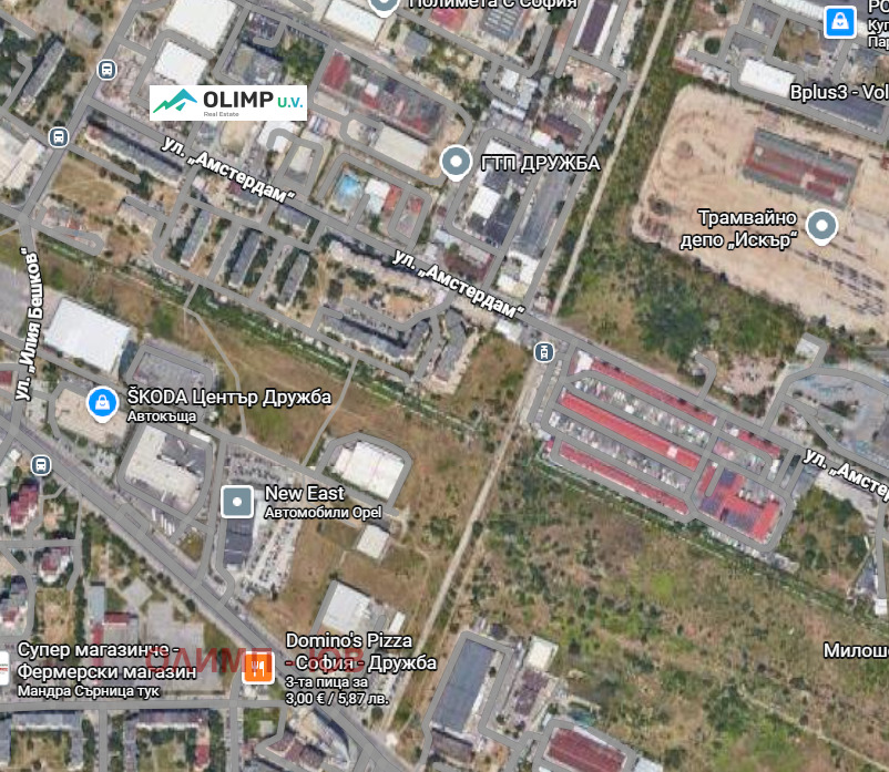 ������� ������ | Imot.bg � ����������� 1