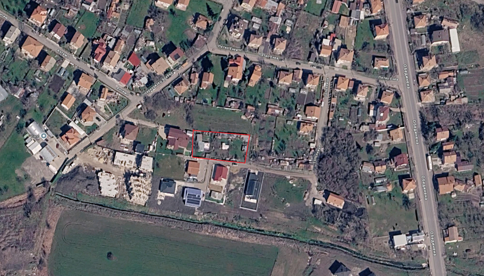 ������� ������ | Imot.bg � ����������� 1