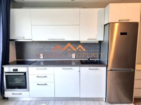 1 bedroom Vrabnitsa 2, Sofia