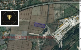 Grund Yagodovo, region Plovdiv