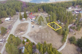 ПАРЦЕЛ, 596 m2