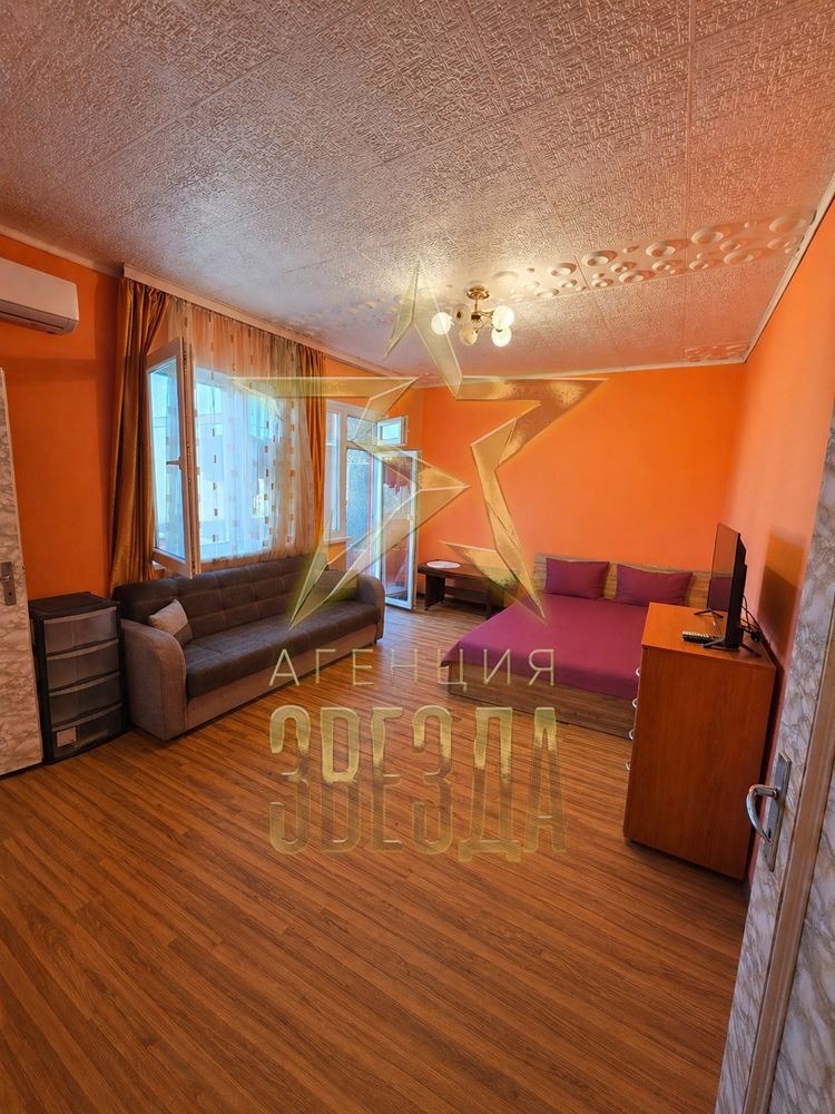 Продава 1-СТАЕН, гр. Пловдив, Тракия, снимка 2 - Апартаменти - 54309620