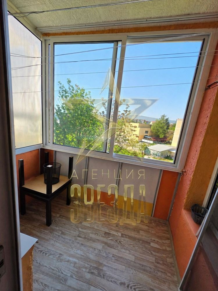 Продава 1-СТАЕН, гр. Пловдив, Тракия, снимка 8 - Апартаменти - 54309620