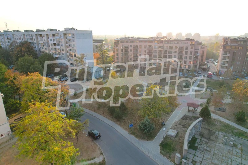 Продава  2-стаен град Пловдив , Христо Смирненски , 90 кв.м | 62824553 - изображение [5]