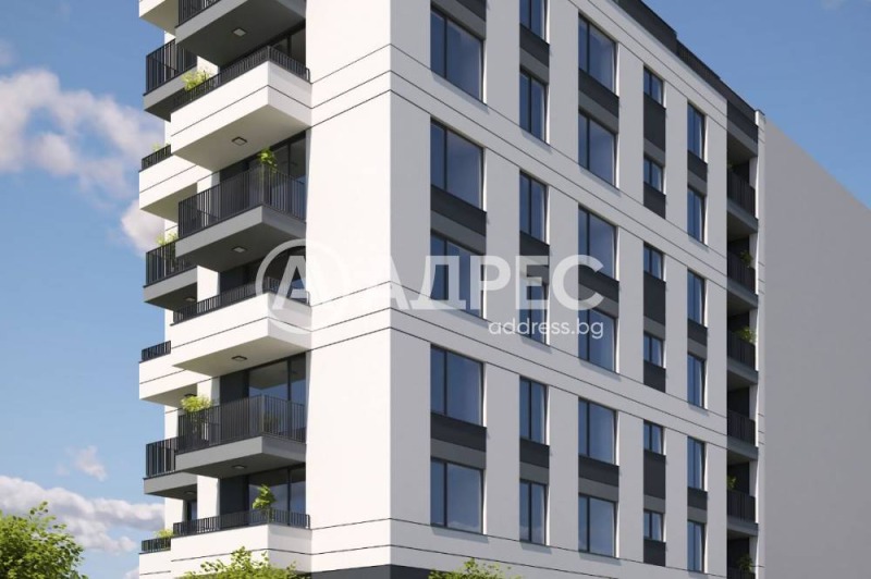 À venda  1 quarto Sofia , Vrabnica 1 , 63 m² | 32286136