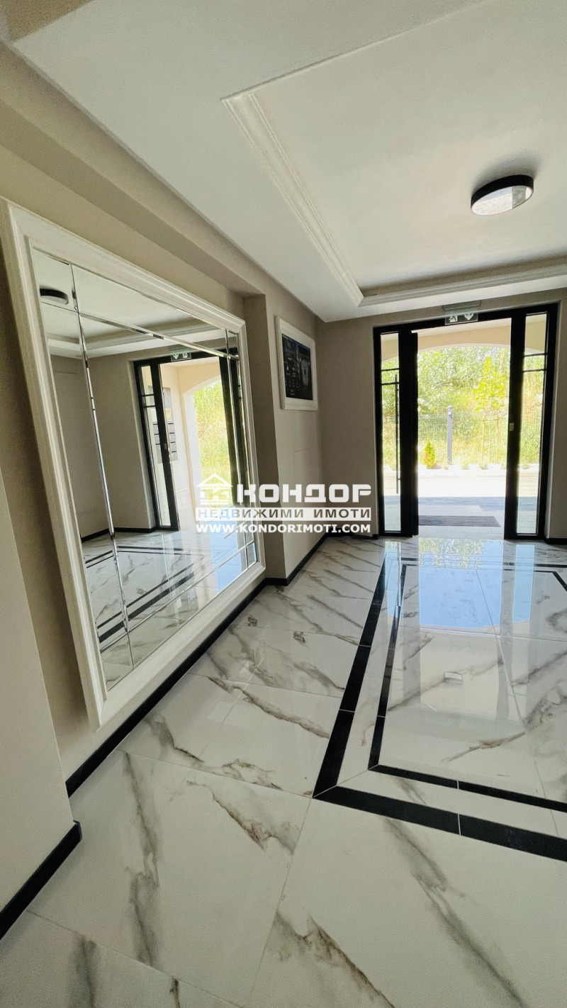 De vânzare  1 dormitor Plovdiv , Cârșiiaca , 72 mp | 83821541 - imagine [2]