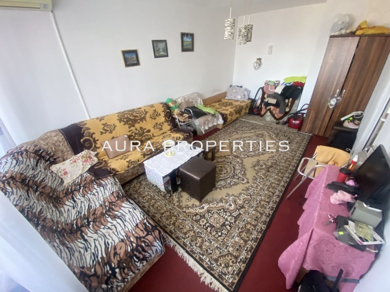 À vendre  1 chambre Razgrad , Orel , 62 m² | 59849296