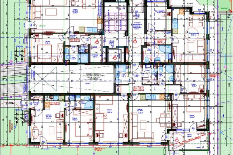 Zu verkaufen  1 Schlafzimmer Sofia , Bankja , 83 qm | 15843041 - Bild [5]