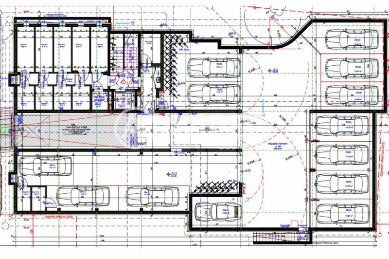 Zu verkaufen  1 Schlafzimmer Sofia , Bankja , 83 qm | 15843041 - Bild [4]