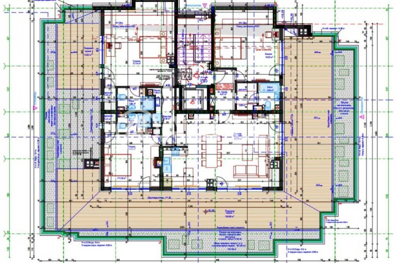 Zu verkaufen  1 Schlafzimmer Sofia , Bankja , 83 qm | 15843041 - Bild [8]