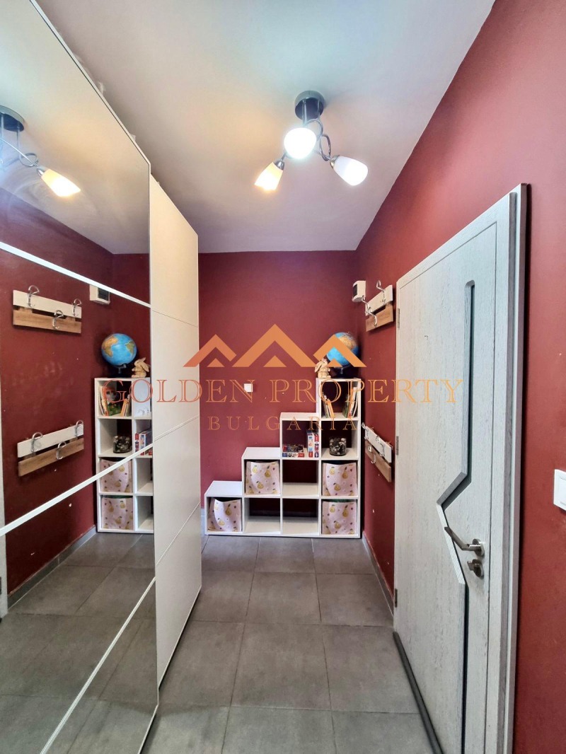 For Sale  1 bedroom Sofia , Vrabnitsa 2 , 47 sq.m | 29937280 - image [5]