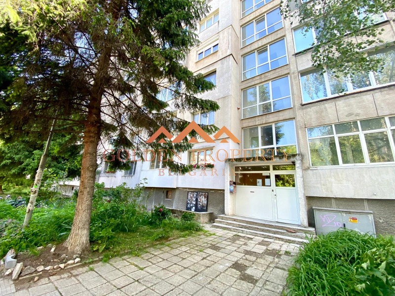 For Sale  1 bedroom Sofia , Vrabnitsa 2 , 47 sq.m | 29937280 - image [9]
