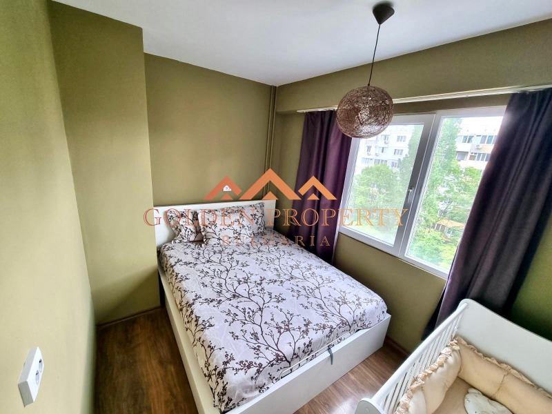 For Sale  1 bedroom Sofia , Vrabnitsa 2 , 47 sq.m | 29937280 - image [6]