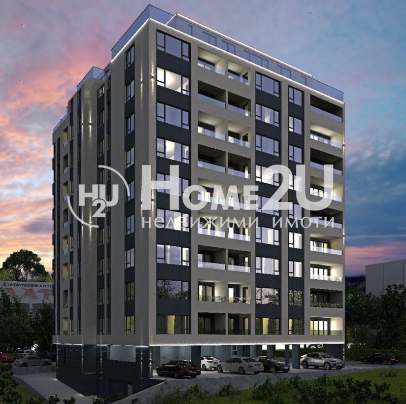 For Sale  1 bedroom Varna , Kaysieva gradina , 67 sq.m | 64121484 - image [3]