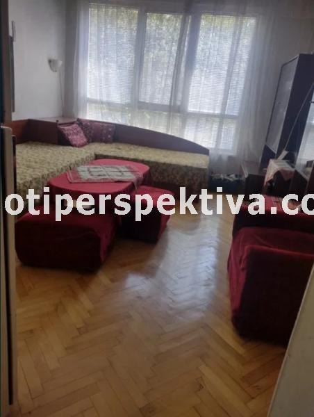 Na prodej  1 ložnice Plovdiv , Centar , 56 m2 | 92066149 - obraz [3]