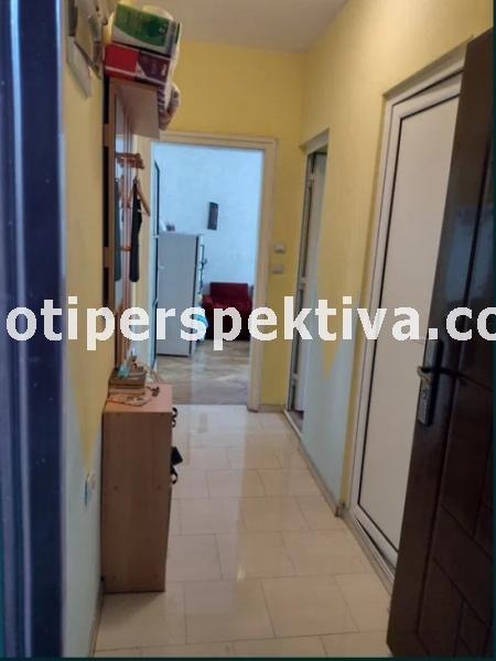 Na prodej  1 ložnice Plovdiv , Centar , 56 m2 | 92066149 - obraz [10]