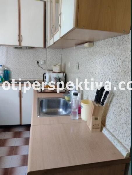 Na prodej  1 ložnice Plovdiv , Centar , 56 m2 | 92066149 - obraz [6]