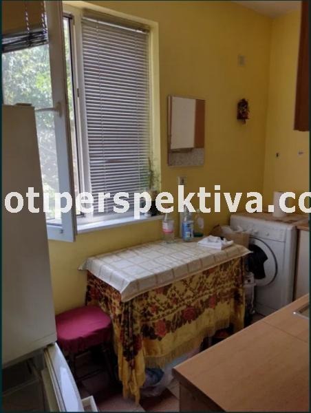 Na prodej  1 ložnice Plovdiv , Centar , 56 m2 | 92066149 - obraz [4]
