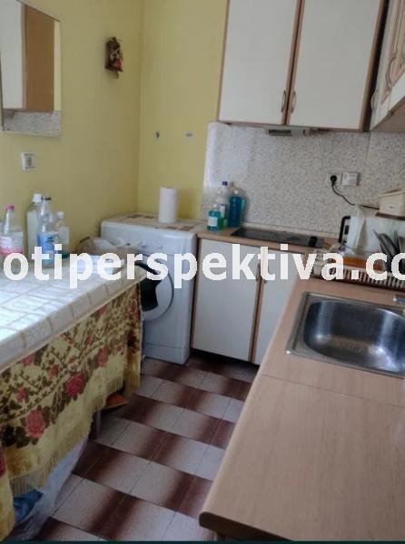 Na prodej  1 ložnice Plovdiv , Centar , 56 m2 | 92066149 - obraz [5]