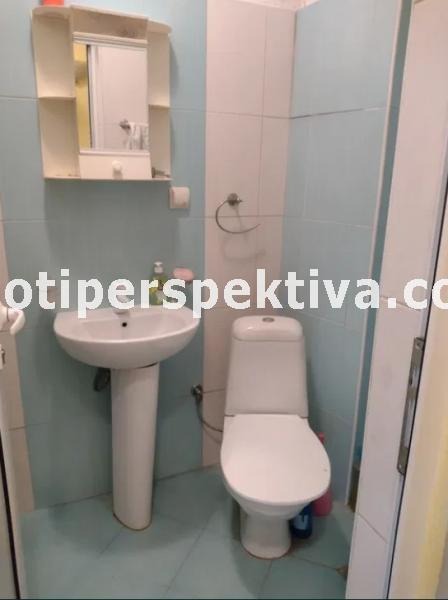 Na prodej  1 ložnice Plovdiv , Centar , 56 m2 | 92066149 - obraz [8]