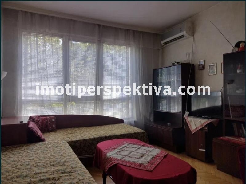 Na prodej  1 ložnice Plovdiv , Centar , 56 m2 | 92066149 - obraz [2]
