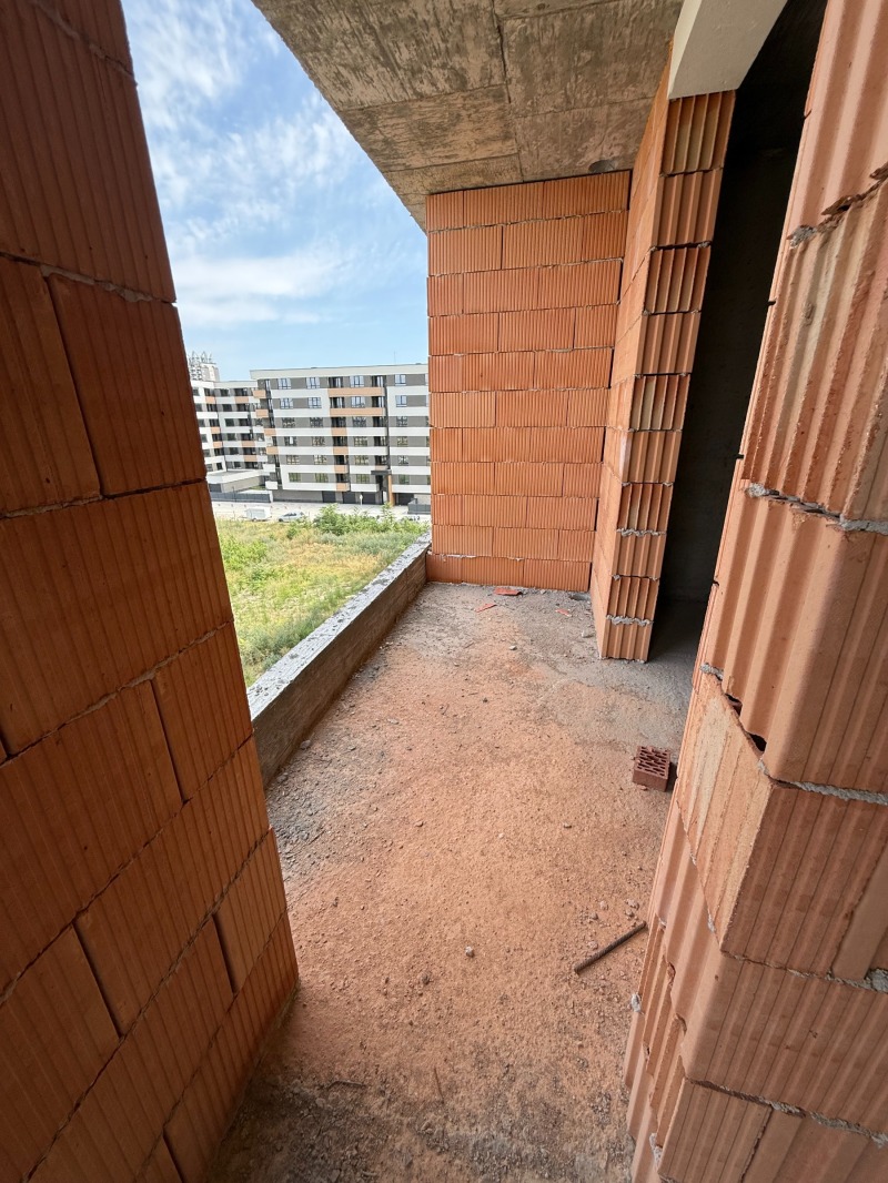 Продава  2-стаен град Пловдив , Христо Смирненски , 79 кв.м | 17285075 - изображение [5]