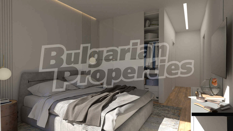 Zu verkaufen  1 Schlafzimmer Warna , k.k. Sw.Sw. Konstantin i Elena , 76 qm | 20275613