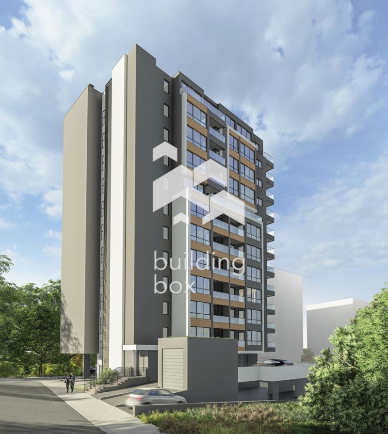 Продава 2-СТАЕН, град Варна, Възраждане 4 • 96000 € / 187759.68 лв. • 67049545 1