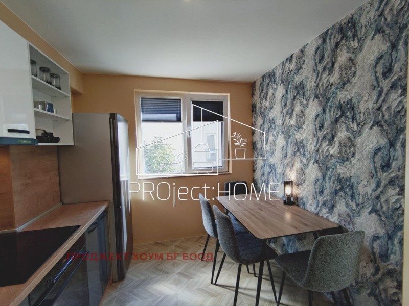 Продава  2-стаен град Бургас , Сарафово , 63 кв.м | 88862486 - изображение [9]
