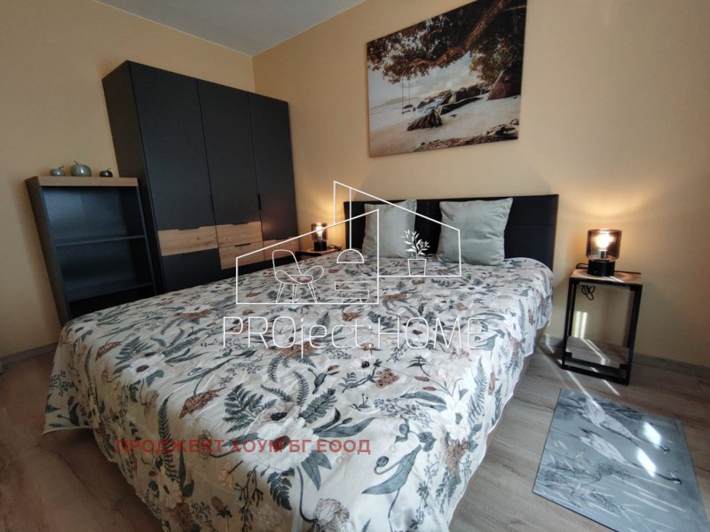 Продава  2-стаен град Бургас , Сарафово , 63 кв.м | 88862486 - изображение [12]