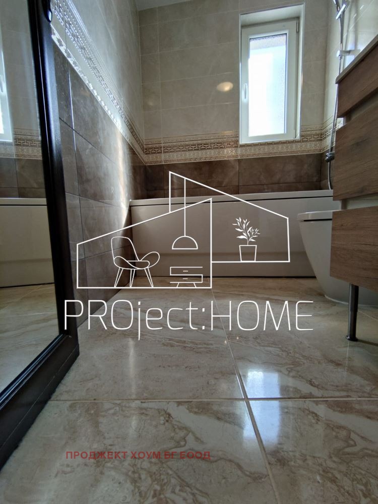 Продава  2-стаен град Бургас , Сарафово , 63 кв.м | 88862486 - изображение [8]