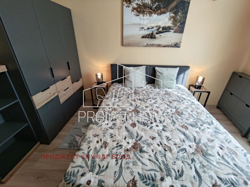 Продава  2-стаен град Бургас , Сарафово , 63 кв.м | 88862486 - изображение [13]